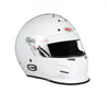 Bell K1 Pro White Helmet Size X Large Bell