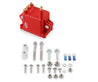 MSD Ignition Coil - High Output - 8-Pack - Red MSD