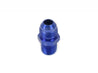 Canton 23-234A Adapter Fitting 3/8 Inch NPT To -8 AN Aluminum Canton Racing Products