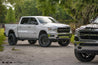 HD Off-Road Caliber Wheels | Black Milled | for 6x139.7 Trucks HD Off-Road Wheels