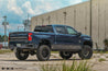 HD Off-Road Caliber Wheels | Gloss Black Milled | for 6x139.7 Trucks HD Off-Road Wheels