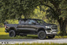 HD Off-Road Caliber Wheels | Gloss Black Milled | for 6x139.7 Trucks HD Off-Road Wheels