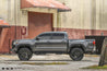 HD Off-Road Gridlock Wheels | Black Milled | for 6x139.7 Trucks HD Off-Road Wheels