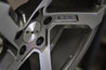 HD Wheels Kink | Gunmetal with Brushed Face HD Wheels