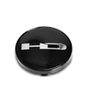 HD Wheels KINK Replacement Caps & Logos HD Wheels