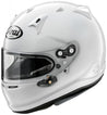 Arai GP-7 White Small Racing Helmet Arai