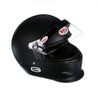 Bell K1 Pro Matte Black Helmet Size Medium Bell