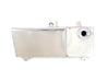 Canton 80-232 Aluminum Expansion Tank For 1996-2004 Mustang Canton Racing Products