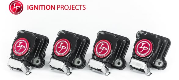 Ignition Projects Ignition Coils AUDI VW 1.8L Turbo AEB APU AGU Final Sale Performance