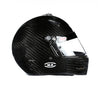 Bell M8 Carbon Racing Helmet Size Medium 7 1/4 (58 cm) Bell