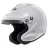 Arai GP-J3 White M Racing Helmet SA2020 Arai