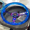 Bubble Steering Wheel Limited Edition