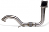 Blox 17-19 Civic Type R 3" Downpipe Kit BLOX Racing
