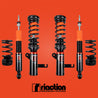 Chevrolet Coilovers Riaction