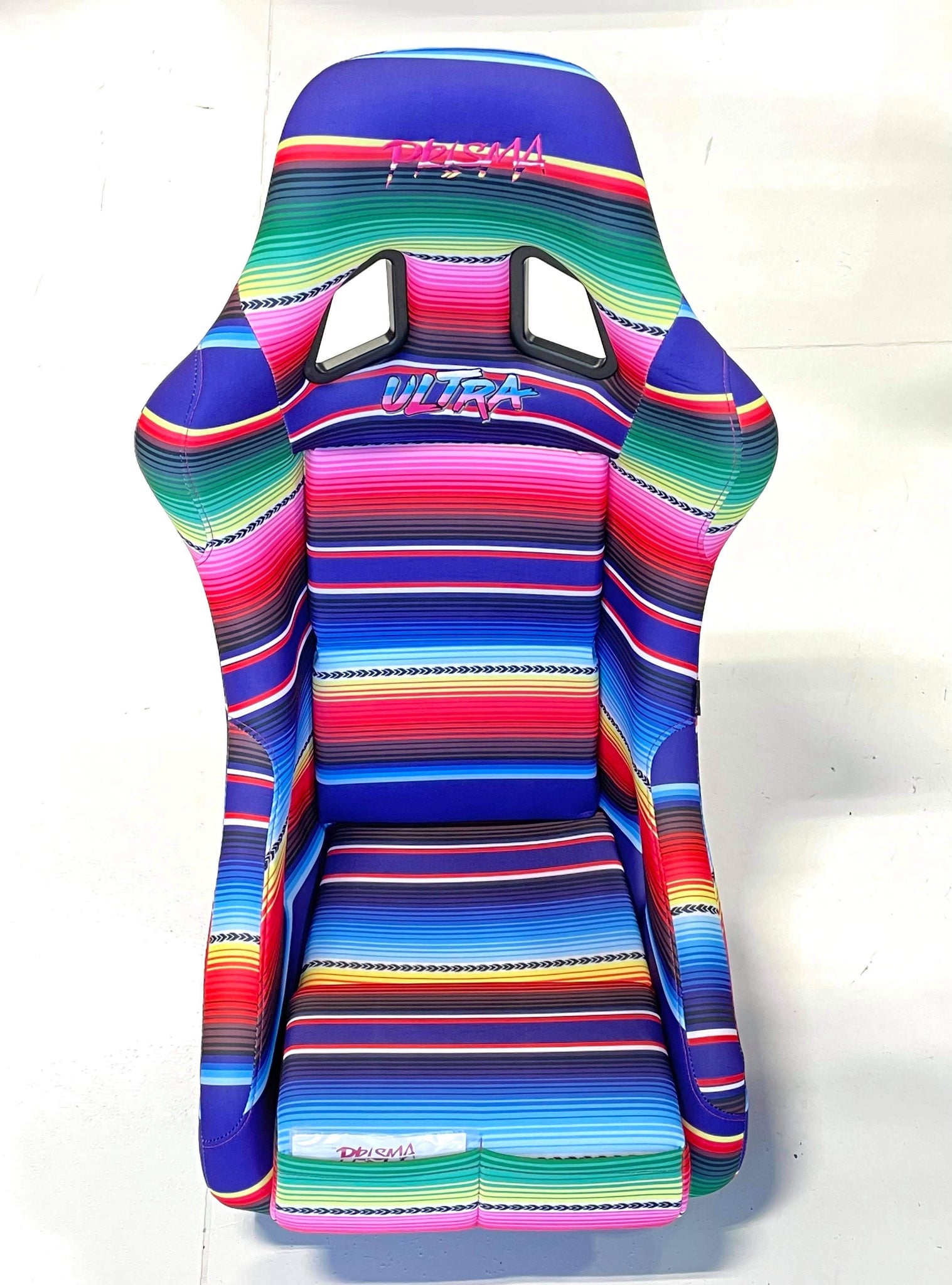 NRG MEXICALI PRISMA ULTRA SEAT SIDE MOUNTS – Speedzone Performance LLC
