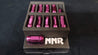 NNR Steel Extended Wheel Lug Nuts Open Ended 49mm 20pcs NNR