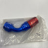 '-08 60 hose end red & blue pol Tampa Store