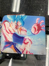 Dragon Ball Z Wallet Tampa Store