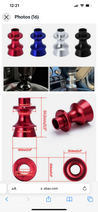 Gear Shift Knob Reverse Lockout Lever Lifter Up For Subaru BRZ Toyota FT86 GT86 Tampa Store