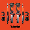 Chevrolet Coilovers Riaction