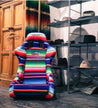 NRG MEXICALI PRISMA ULTRA SEAT + SIDE MOUNTS NRG Innovation