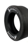 Hoosier Racing Tire 18157D06 - Hoosier Drag Racing Slicks Hoosier