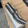 MFG Power Driven Catless Downpipe for 2012-2014 BMW 328i PLM-BMW-F30-DP PLM