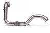 Blox 17-19 Civic Type R 3" Downpipe Kit BLOX Racing