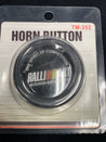 Horn Buttons Limited Edition