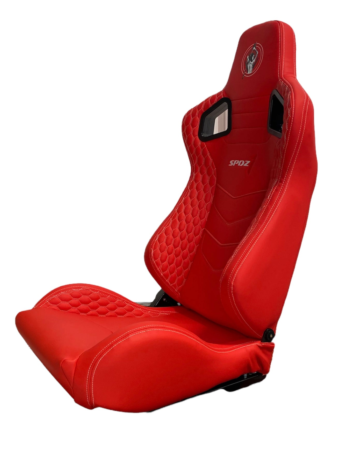 Sparco EVO Family of Racing Seats at Competition Motorsport –