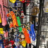 Character Key Chains Tampa Store