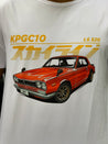 KPGC10 Tshirt SZ