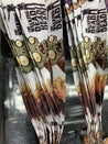 Walking Dead Limited Edition Lanyard Tampa Store