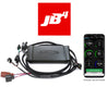 Group 9: JB4 REV2 BETA w/BCM for Audi 8V2 RS3 and TTRS 400hp - Burger Motorsports