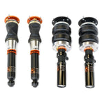 15-18 Volkswagen Golf MK7 – Airtech Air Suspension Airtech