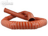 BOOST Products Silicone Air Duct Hose 1" ID, 6' Length, Red BOOST Products