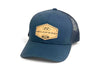 Hat - Trucker Retro [sku] - NEUSPEED