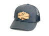 Hat - Trucker Retro [sku] - NEUSPEED