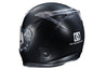 HJC H10 Helmet Black Size XS HJC Motorsports