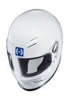 HJC H10 Helmet White Size S HJC Motorsports