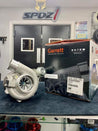 Garrett G25-660 Reverse Turbocharger O/V V-Band / V-Band 0.92 A/R Internal WG Garrett