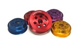 2020 - 2021 Hyundai Veloster N Pulley Kit NST32100K Crank Pulley Only NST