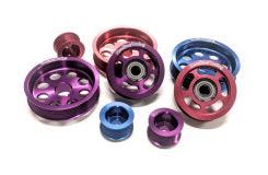 2012 - 2016 Honda Civic Si K24 Pulley Kit NST22015K Idler Pulley Only NST