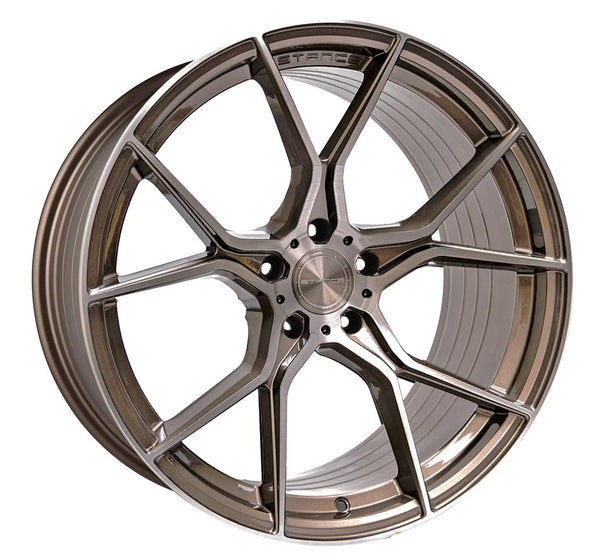 Stance Wheels SF07