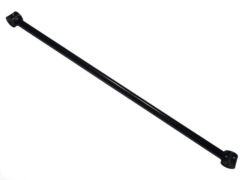 Camaro & Firebird Non Adjustable Panhard Rod| 1982-2002 (Satin Black)