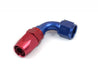 Canton 23-666 Aluminum Hose End -12 AN Swivel 90 Degree Canton Racing Products