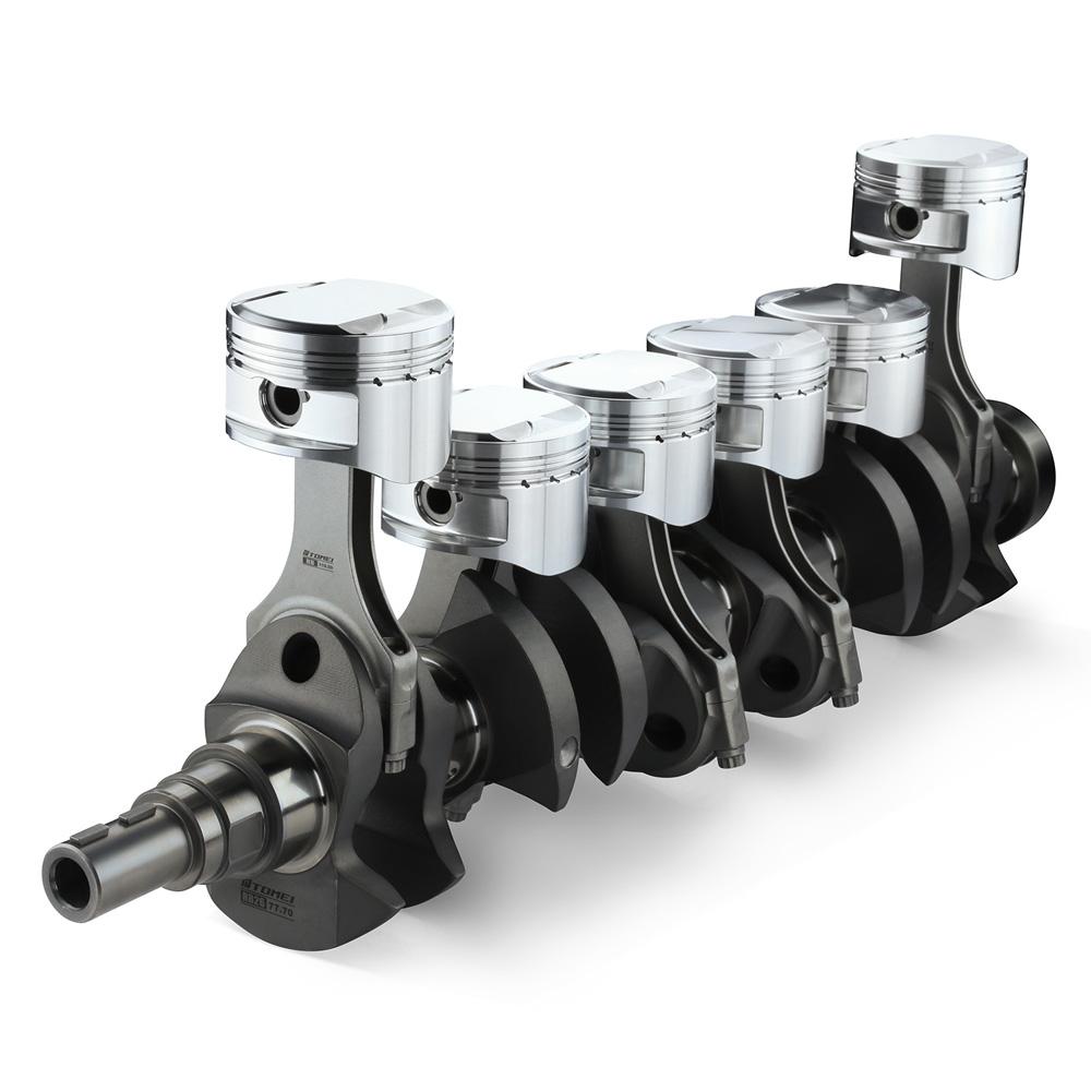 Tomei RB26DETT 2.8 Stroker Kit | 1989-2002 Nissan Skyline GT-R R32-R34 ...