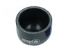 BOOST Products Silicone Coolant Cap (1-3/8") ID,  Black BOOST Products