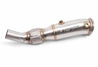 VRSF Race Downpipe 2012 - 2017 BMW N20 & N26 120i, 128i, 228i, 320i, 328i, 428i F20/F21/F22/F30/F32/F33/F36 VR Speed