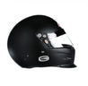 Bell K1 Pro Matte Black Helmet Size Large Bell